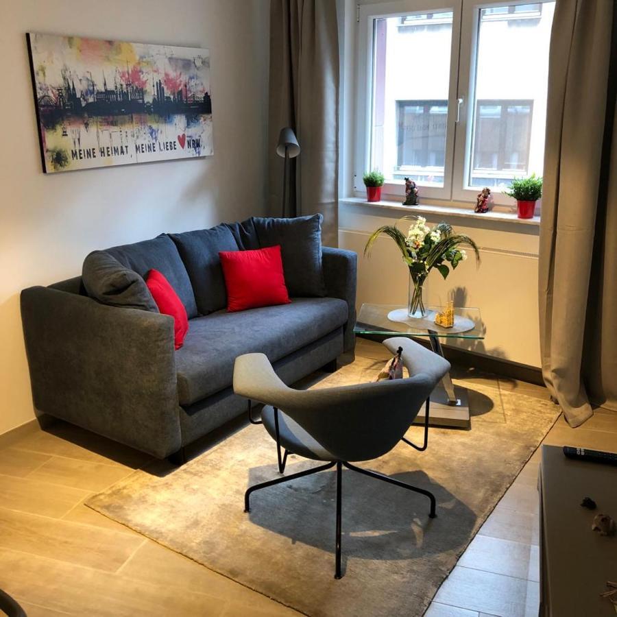 Sunset - Du, Deine Truppe Und Eine Einzigartige Stadt - Appartement *