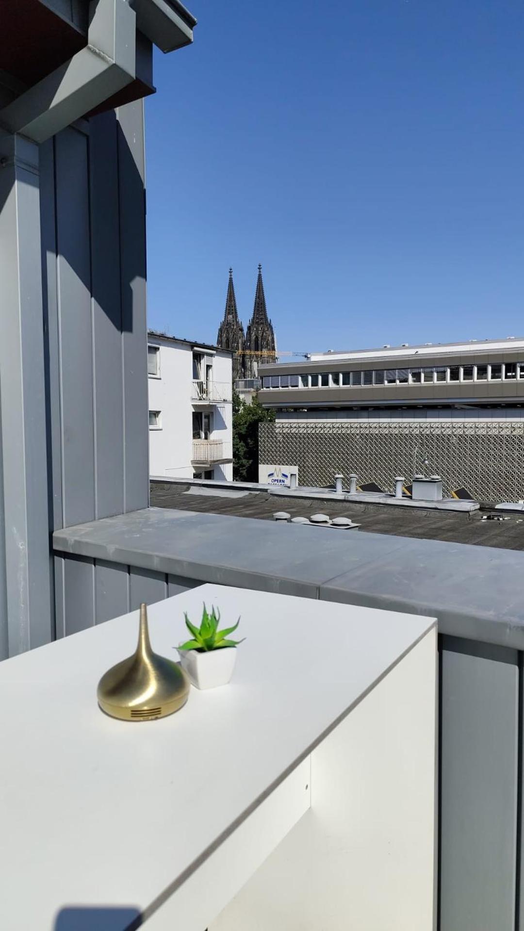 Sunset - Du, Deine Truppe Und Eine Einzigartige Stadt - Appartement *