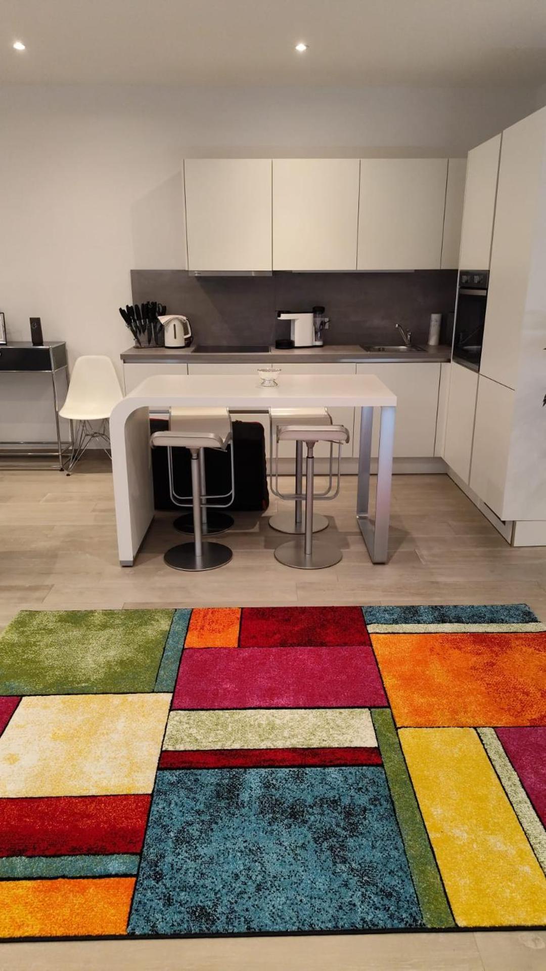 Appartement Sunset - Du, Deine Truppe Und Eine Einzigartige Stadt - Cologne