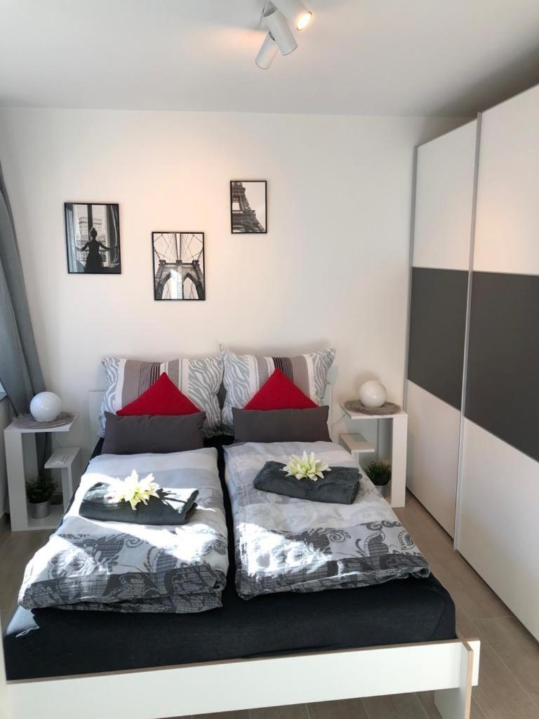 Sunset - Du, Deine Truppe Und Eine Einzigartige Stadt - Appartement *