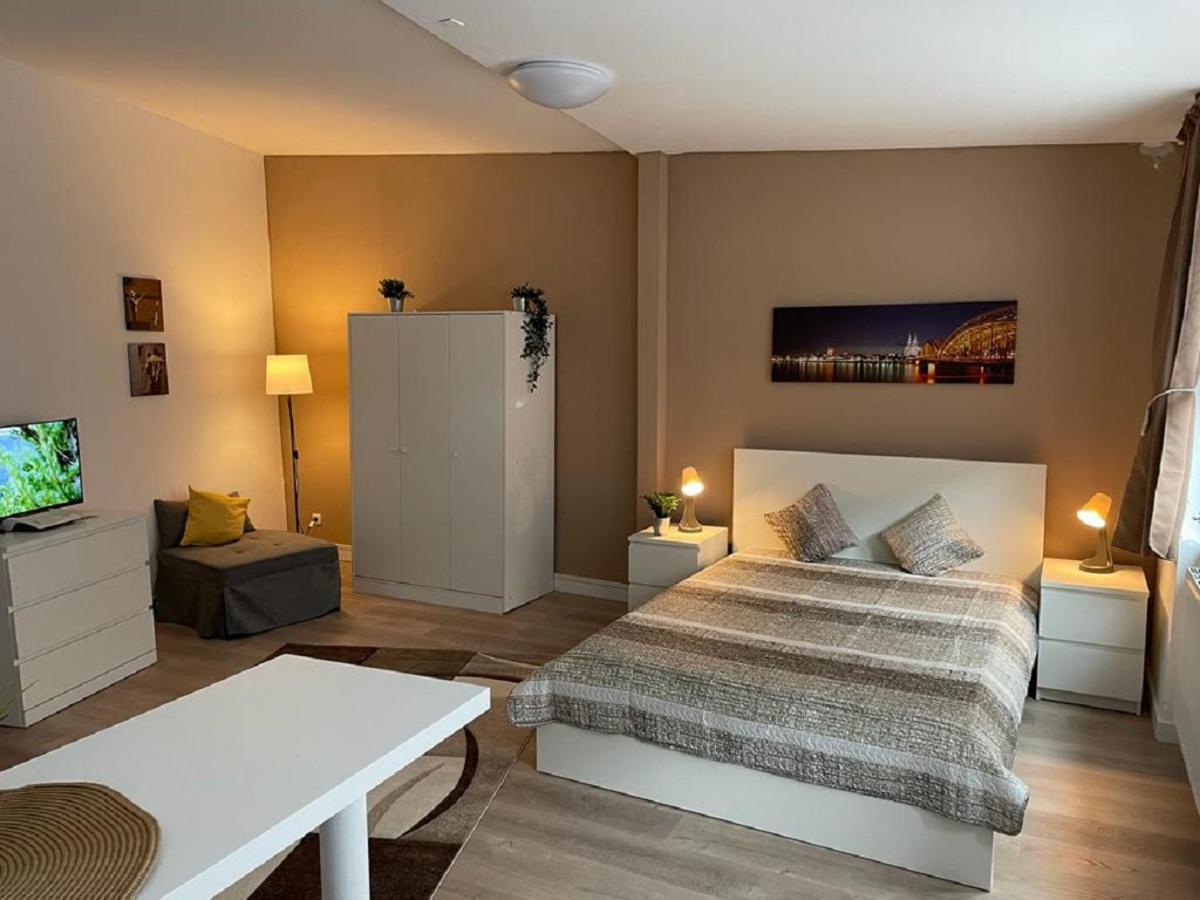 Sunset - Du, Deine Truppe Und Eine Einzigartige Stadt - Appartement